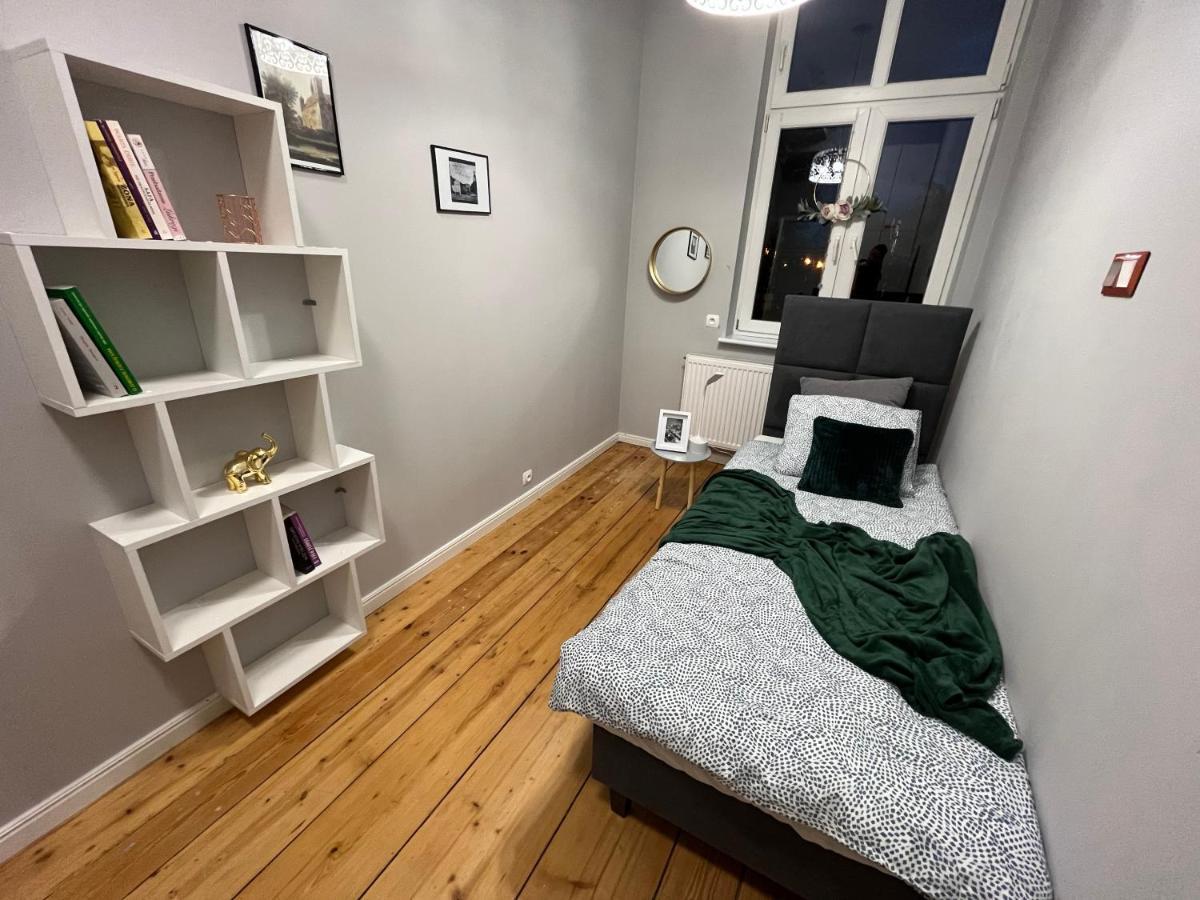 Apartament Przy Ratuszu Daire Barczewo Dış mekan fotoğraf